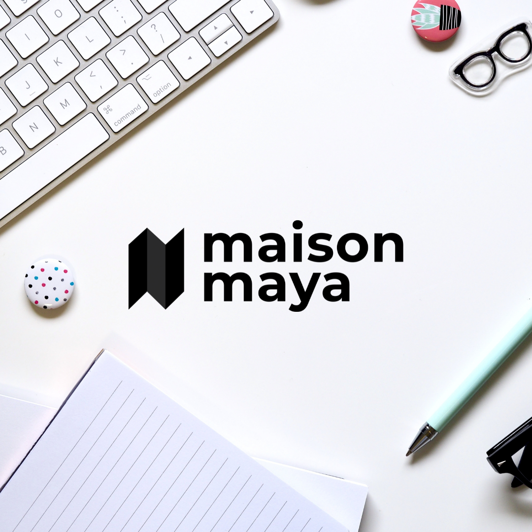 Blog Maison Maya